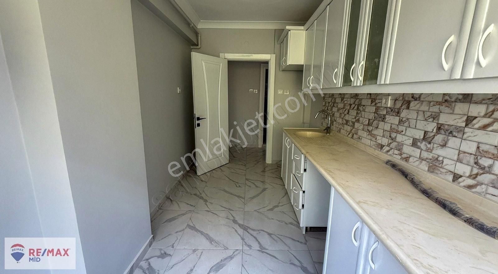 Remax Mid'den H. Basri Çantay Mah. 3+1 Satılık Daire - Görsel 10