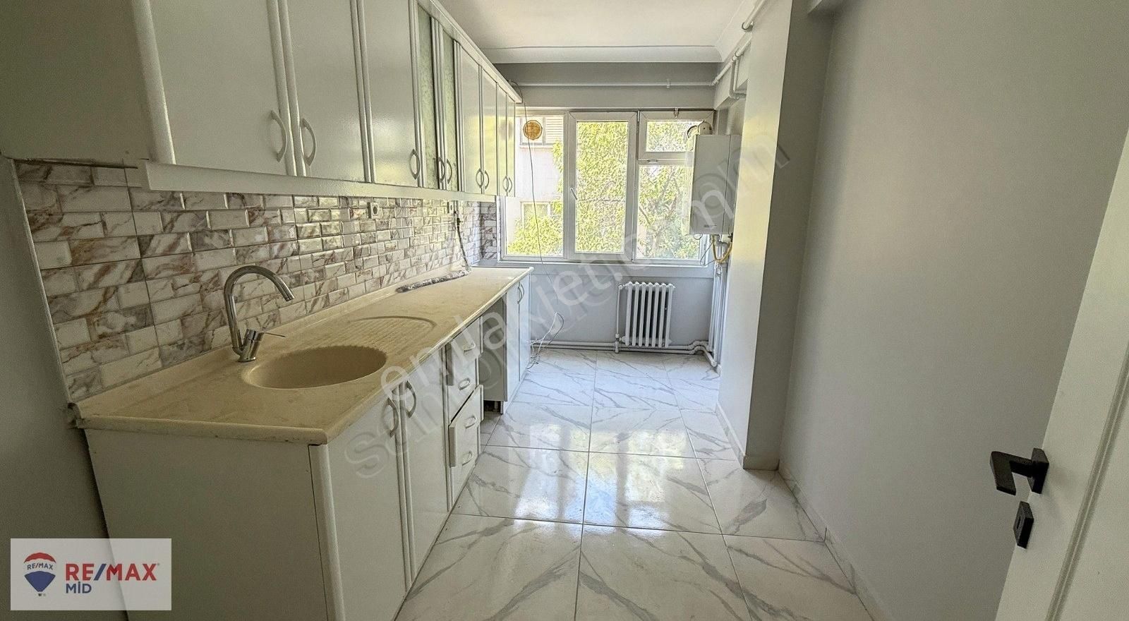 Remax Mid'den H. Basri Çantay Mah. 3+1 Satılık Daire - Görsel 15