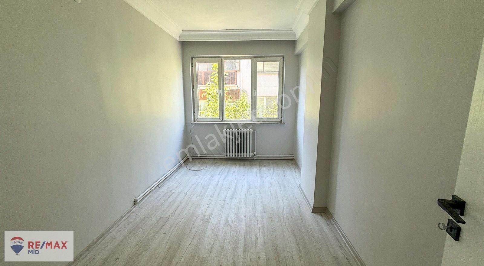 Remax Mid'den H. Basri Çantay Mah. 3+1 Satılık Daire - Görsel 16