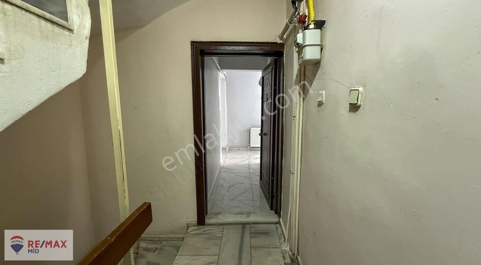 Remax Mid'den H. Basri Çantay Mah. 3+1 Satılık Daire - Görsel 20