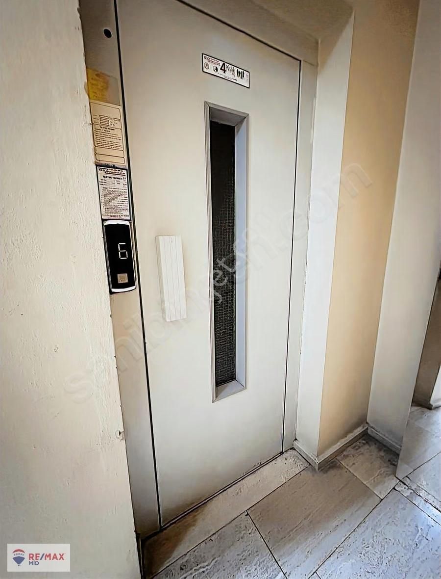 Remax Mid'den Tolun Apartmanı'nda 3+1 Kiralık Daire - Görsel 10