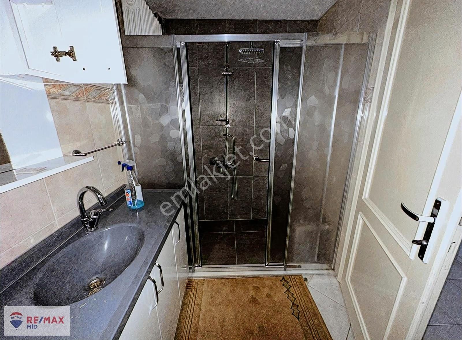 Remax Mid'den Tolun Apartmanı'nda 3+1 Kiralık Daire - Görsel 18
