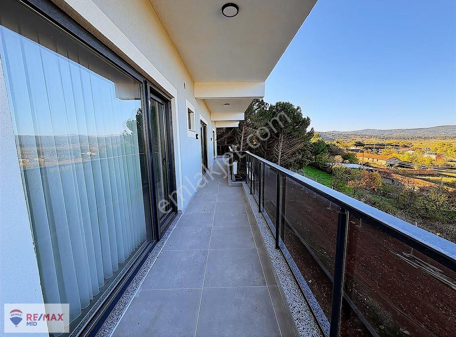 Remax Mıd'den Satılık 6+1 Villa Gökçeyazı/yeni Mah'de - Görsel 8