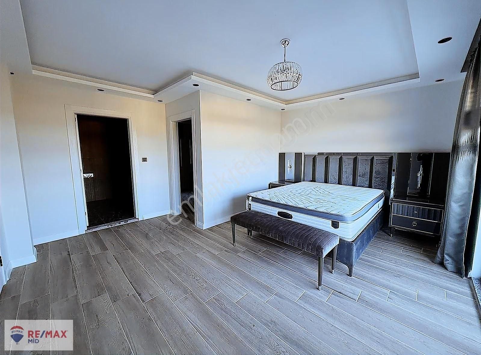 Remax Mıd'den Satılık 6+1 Villa Gökçeyazı/yeni Mah'de - Görsel 24