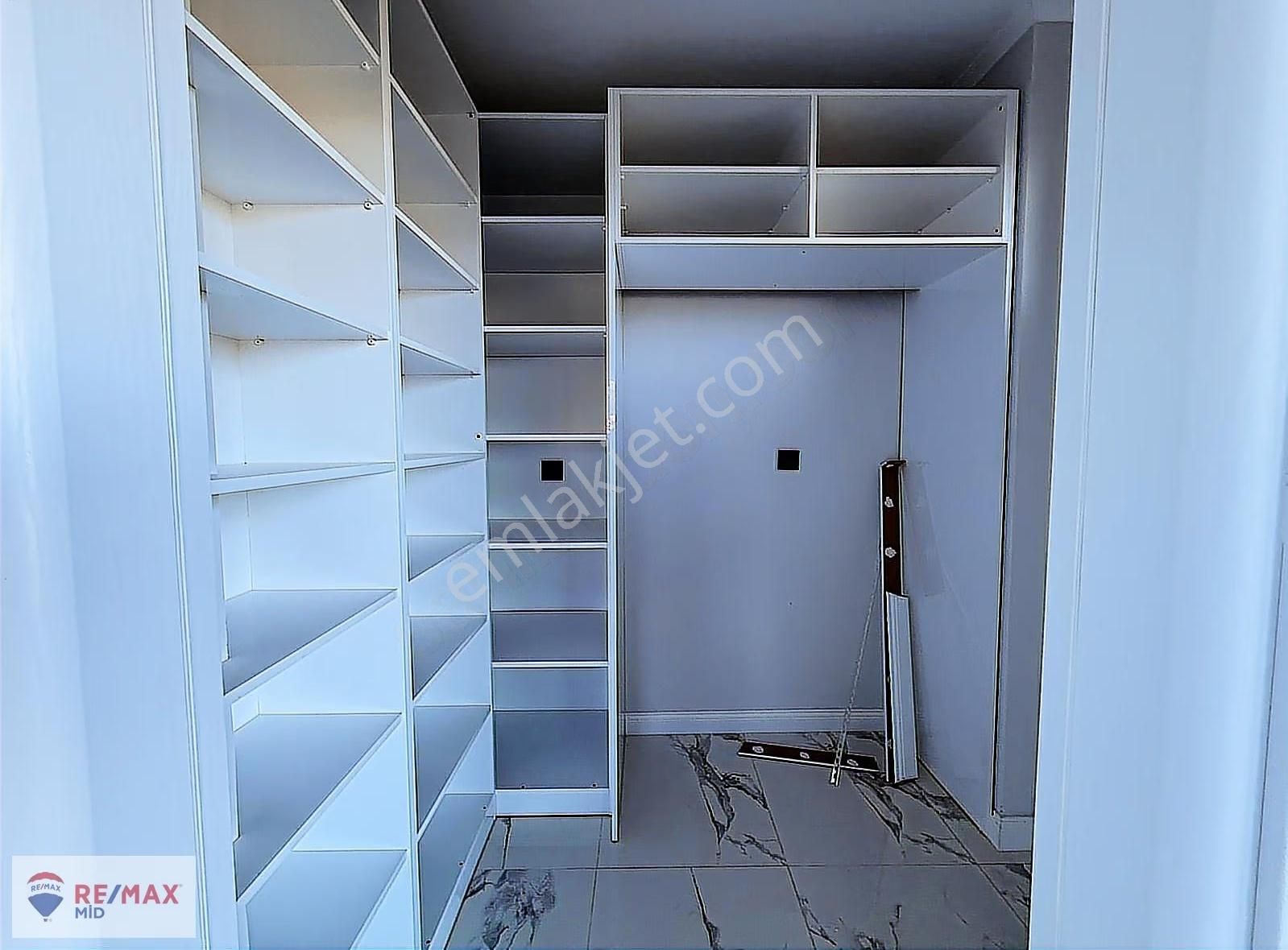 Remax Mıd'den Satılık 6+1 Villa Gökçeyazı/yeni Mah'de - Görsel 28