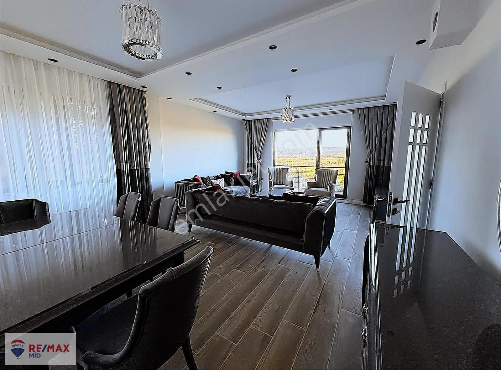 Remax Mıd'den Satılık 6+1 Villa Gökçeyazı/yeni Mah'de - Görsel 11