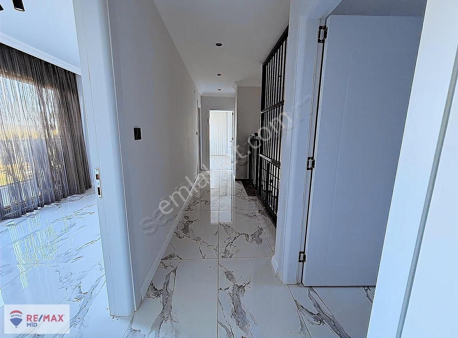 Remax Mıd'den Satılık 6+1 Villa Gökçeyazı/yeni Mah'de - Görsel 26