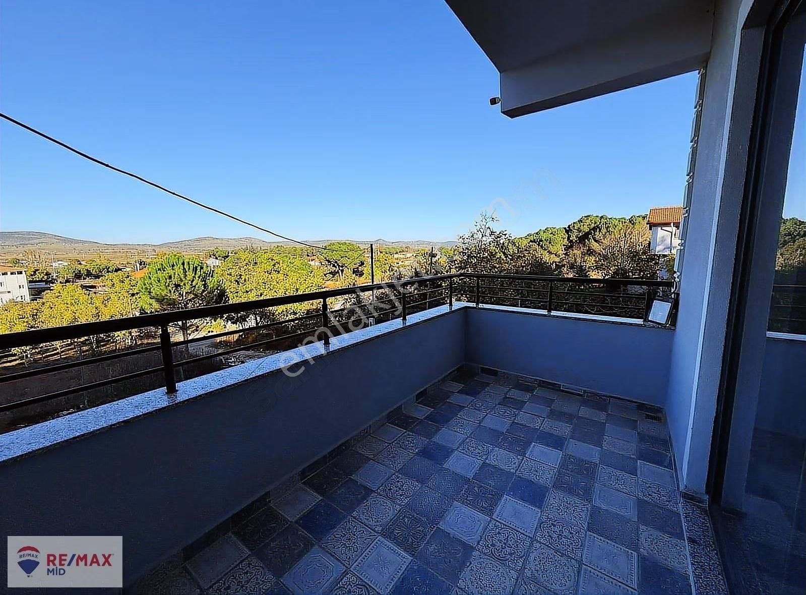 Remax Mıd'den Satılık 6+1 Villa Gökçeyazı/yeni Mah'de - Görsel 10