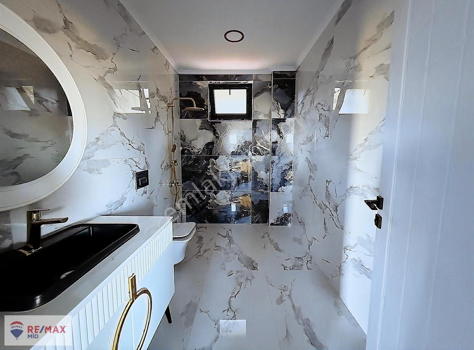 Remax Mıd'den Satılık 6+1 Villa Gökçeyazı/yeni Mah'de - Görsel 27