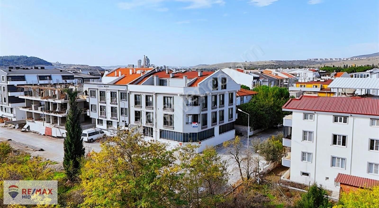 Remax Mıd'den Gop Mahallesın'de Mükemmel Konumda Yatırımlık 1+1 - Görsel 4