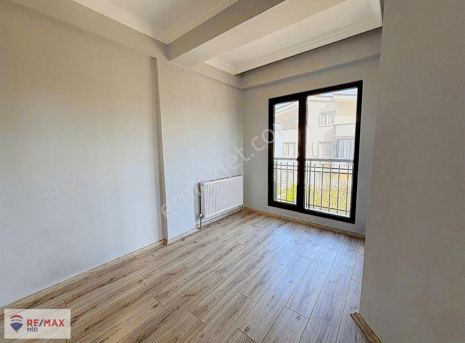 Remax Mıd'den Gop Mahallesın'de Mükemmel Konumda Yatırımlık 1+1 - Görsel 20