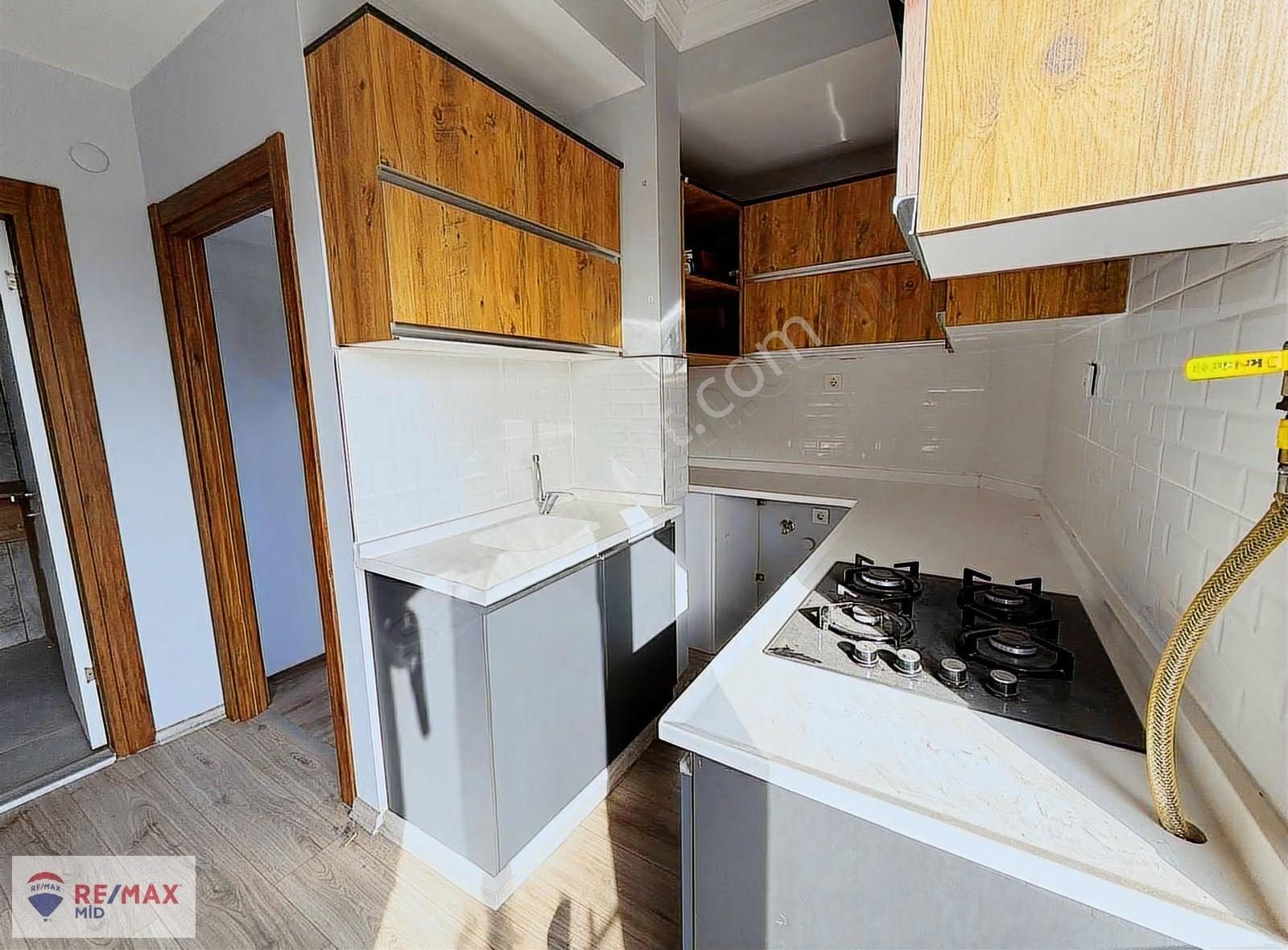 Remax Mıd'den Gop Mahallesın'de Mükemmel Konumda Yatırımlık 1+1 - Görsel 21