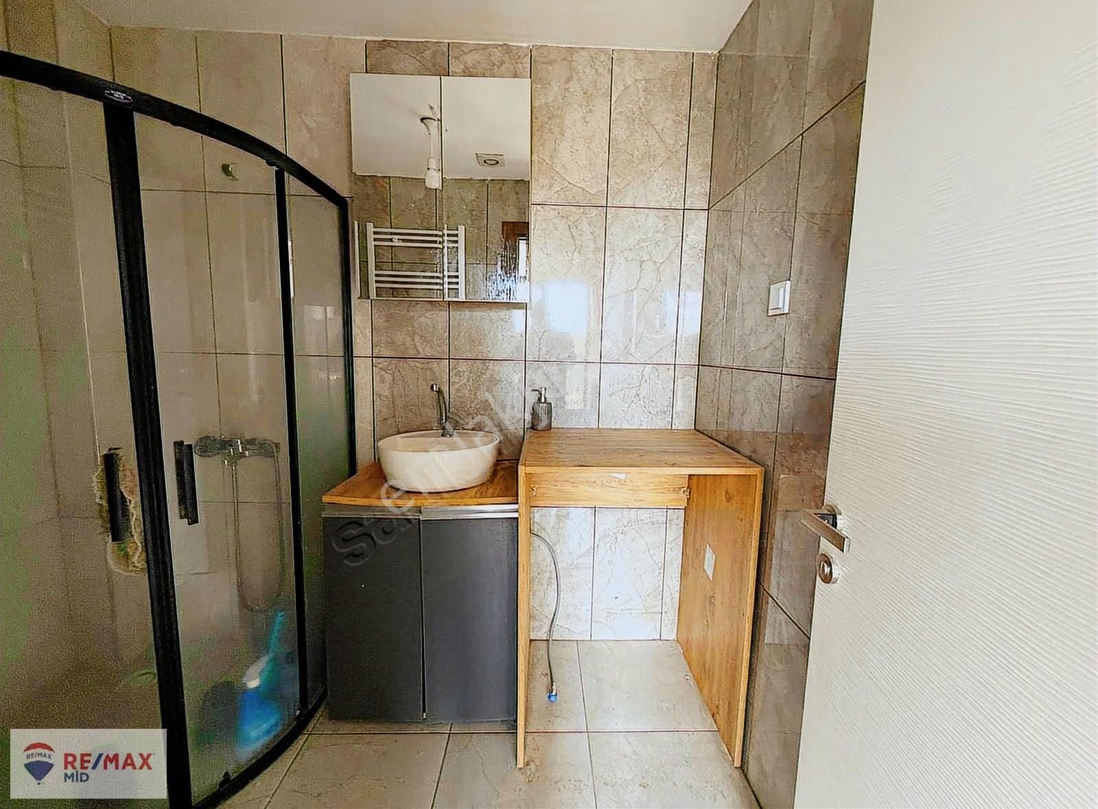 Remax Mıd'den Gop Mahallesın'de Mükemmel Konumda Yatırımlık 1+1 - Görsel 14