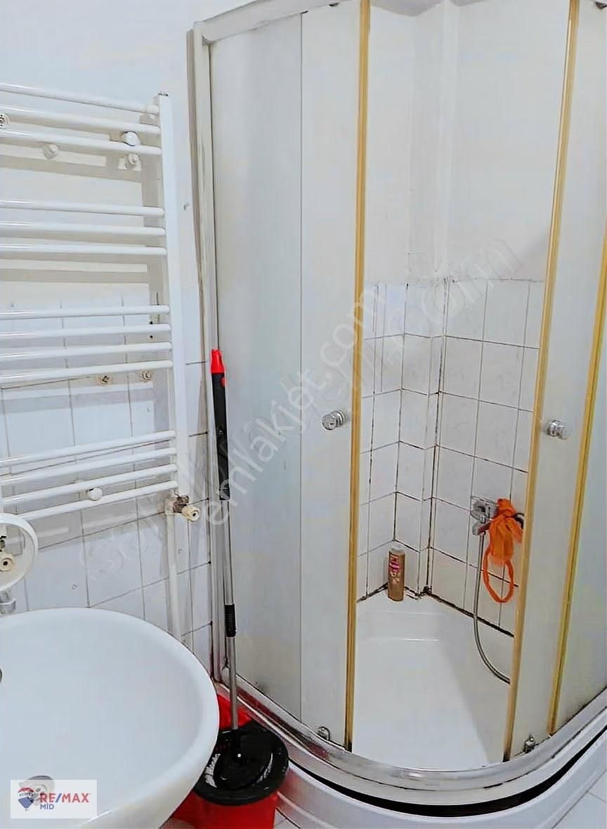 Remax Mıd 'den Cengıztopel Cad. 2+1 Cadde Üzeri Satılık Daıre - Görsel 8