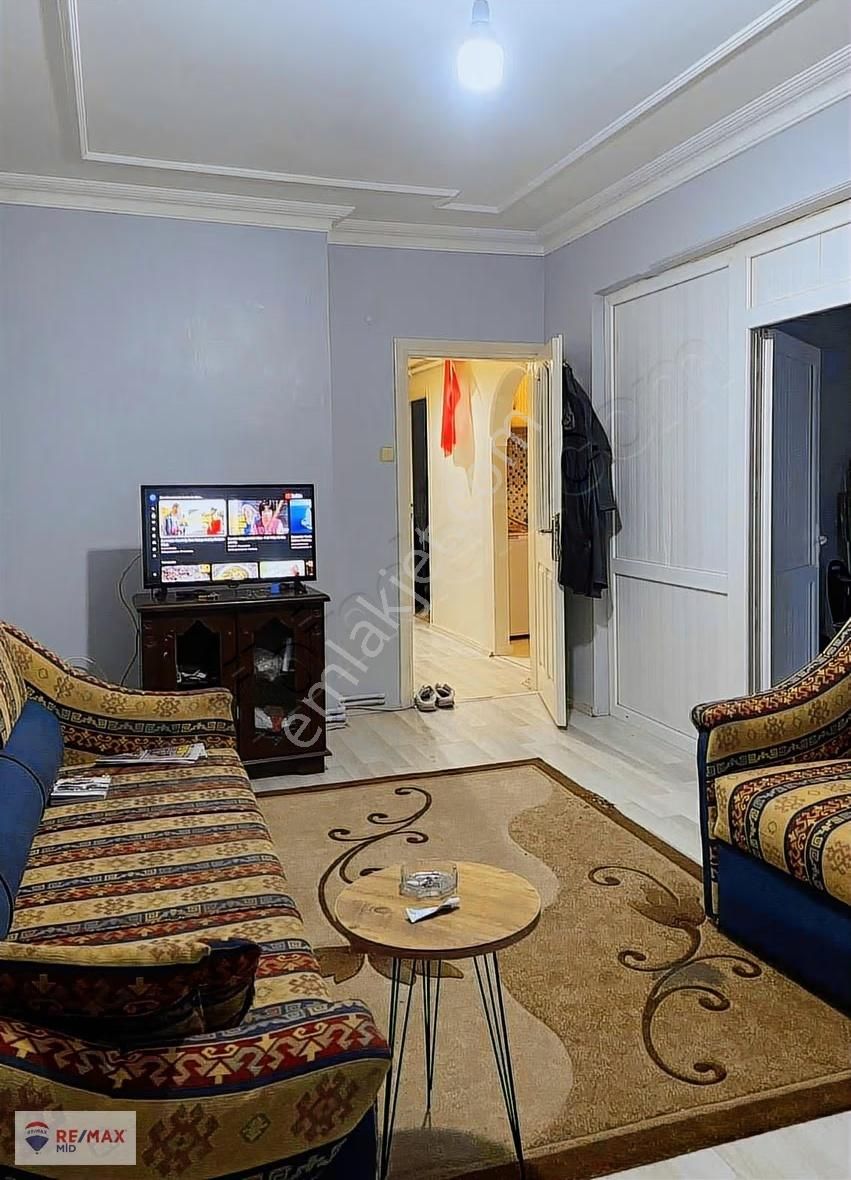 Remax Mıd 'den Cengıztopel Cad. 2+1 Cadde Üzeri Satılık Daıre - Görsel 12