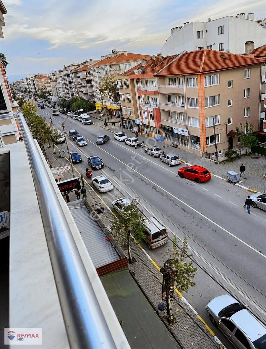 Remax Mıd 'den Cengıztopel Cad. 2+1 Cadde Üzeri Satılık Daıre - Görsel 10