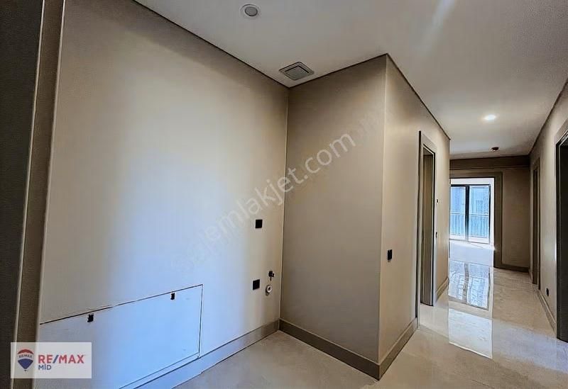 Remax Mıd 'den Emlak Konut Güvencesıyle Satılık Daıre - Görsel 22