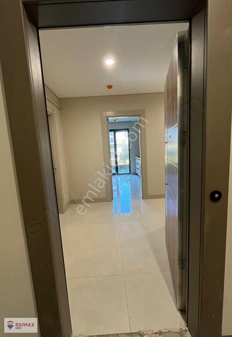 Remax Mıd 'den Emlak Konut Güvencesıyle Satılık Daıre - Görsel 27