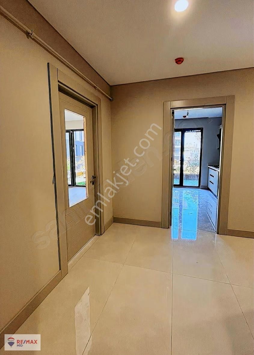 Remax Mıd 'den Emlak Konut Güvencesıyle Satılık Daıre - Görsel 21