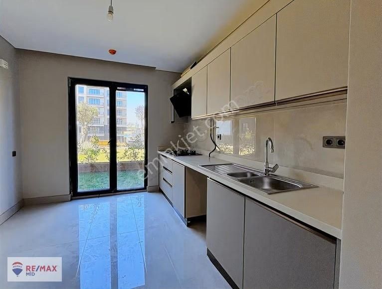 Remax Mıd 'den Emlak Konut Güvencesıyle Satılık Daıre - Görsel 18
