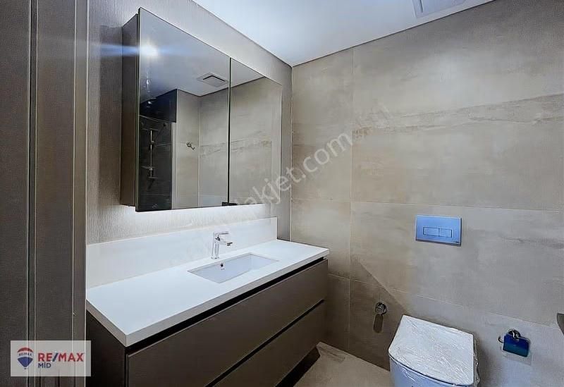 Remax Mıd 'den Emlak Konut Güvencesıyle Satılık Daıre - Görsel 14
