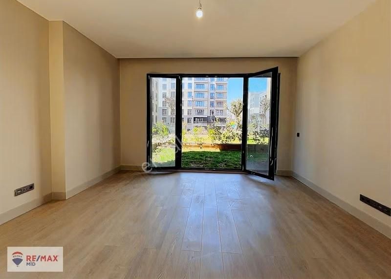 Remax Mıd 'den Emlak Konut Güvencesıyle Satılık Daıre - Görsel 9