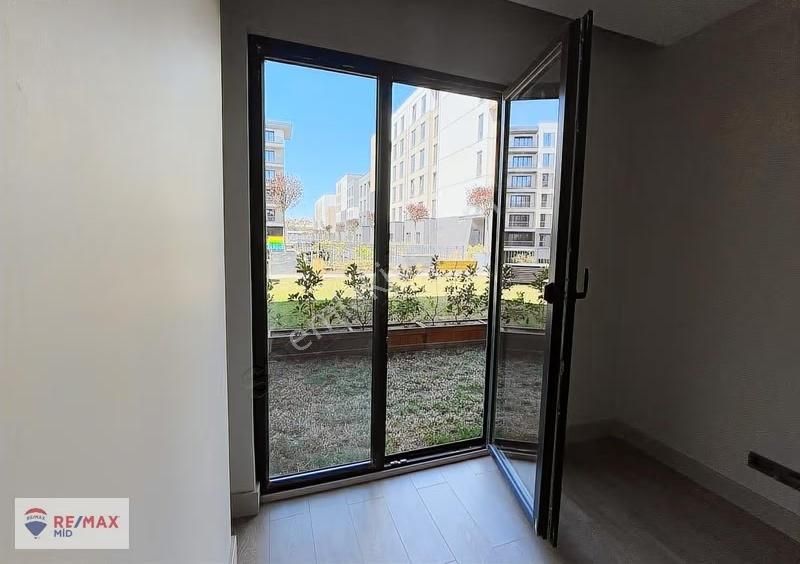 Remax Mıd 'den Emlak Konut Güvencesıyle Satılık Daıre - Görsel 17
