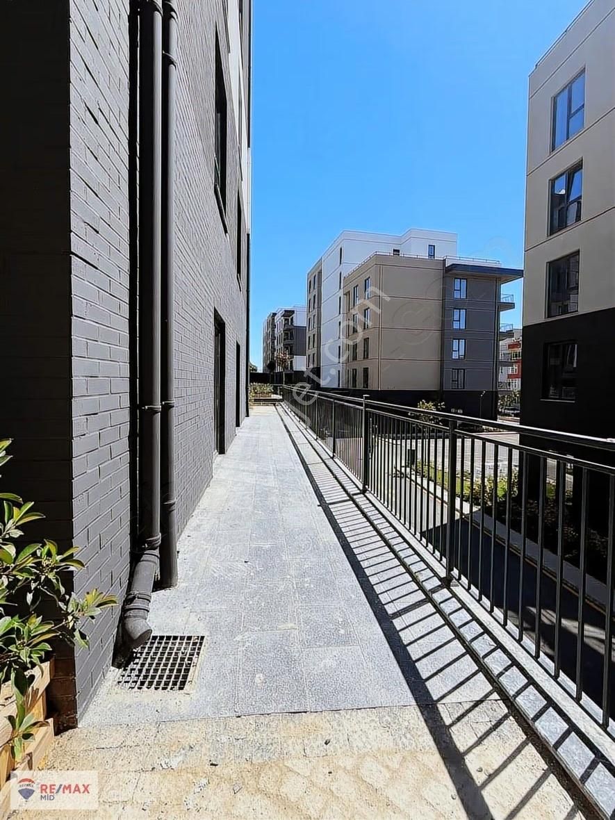Remax Mıd 'den Emlak Konut Güvencesıyle Satılık Daıre - Görsel 6