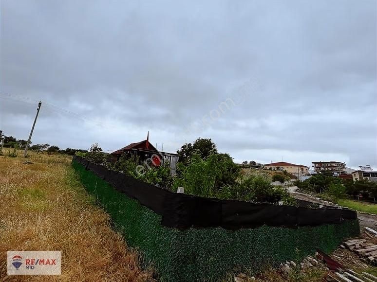 Remax Mıd 'den Altıeylül De Imarlı Arsa - Görsel 12