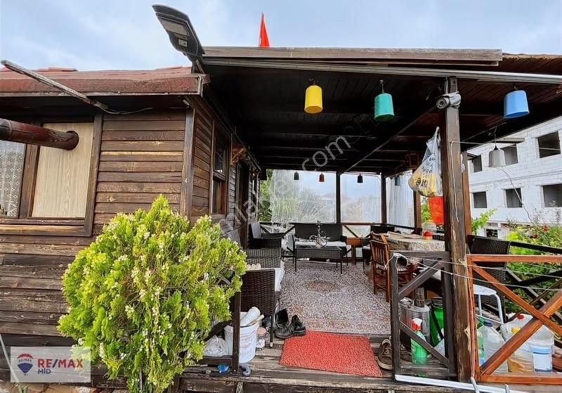 Remax Mıd 'den Altıeylül De Imarlı Arsa - Görsel 2