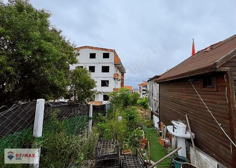 Remax Mıd 'den Altıeylül De Imarlı Arsa - Görsel 3