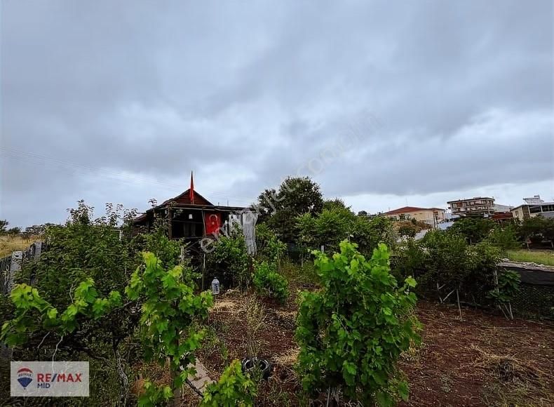 Remax Mıd 'den Altıeylül De Imarlı Arsa - Görsel 9