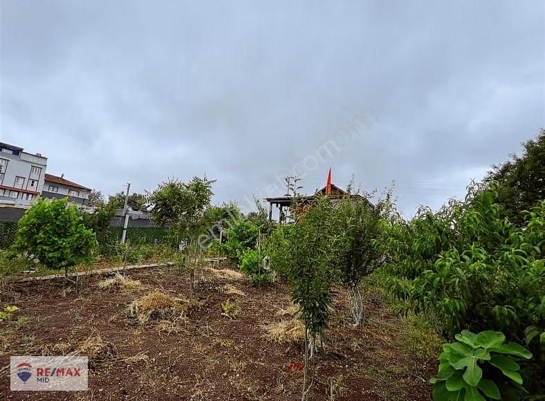 Remax Mıd 'den Altıeylül De Imarlı Arsa - Görsel 15