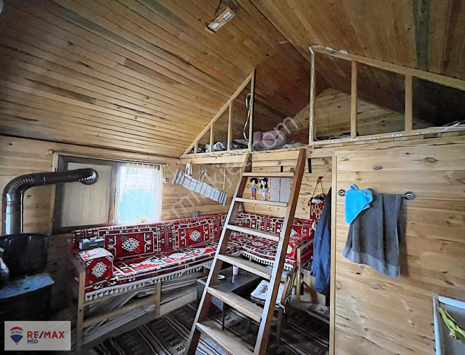 Remax Mıd 'den Altıeylül De Imarlı Arsa - Görsel 5