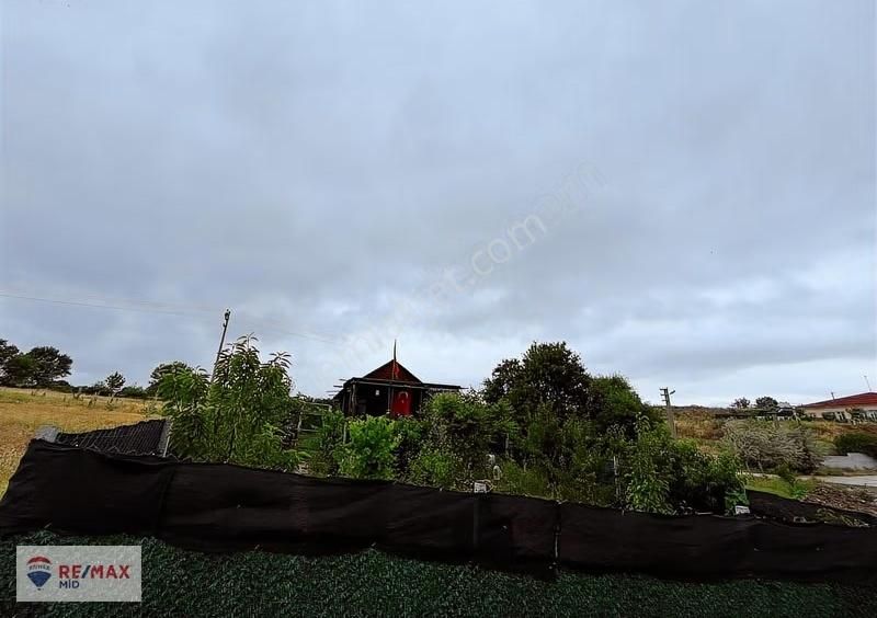 Remax Mıd 'den Altıeylül De Imarlı Arsa - Görsel 11