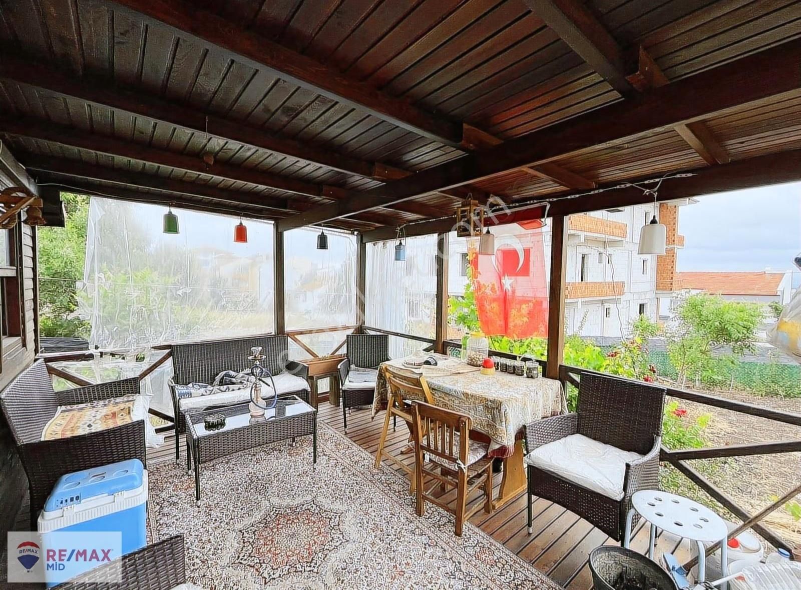 Remax Mıd 'den Altıeylül De Imarlı Arsa - Görsel 8