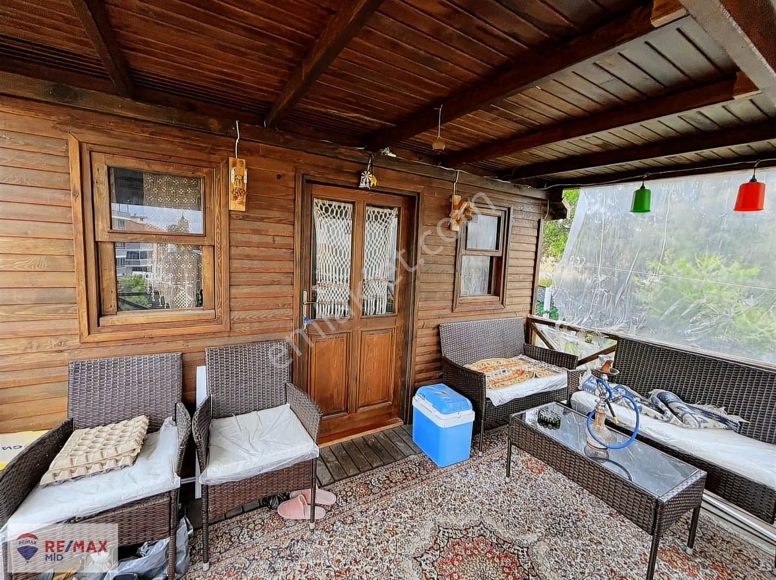 Remax Mıd 'den Altıeylül De Imarlı Arsa - Görsel 10