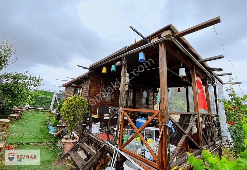 Remax Mıd 'den Altıeylül De Imarlı Arsa