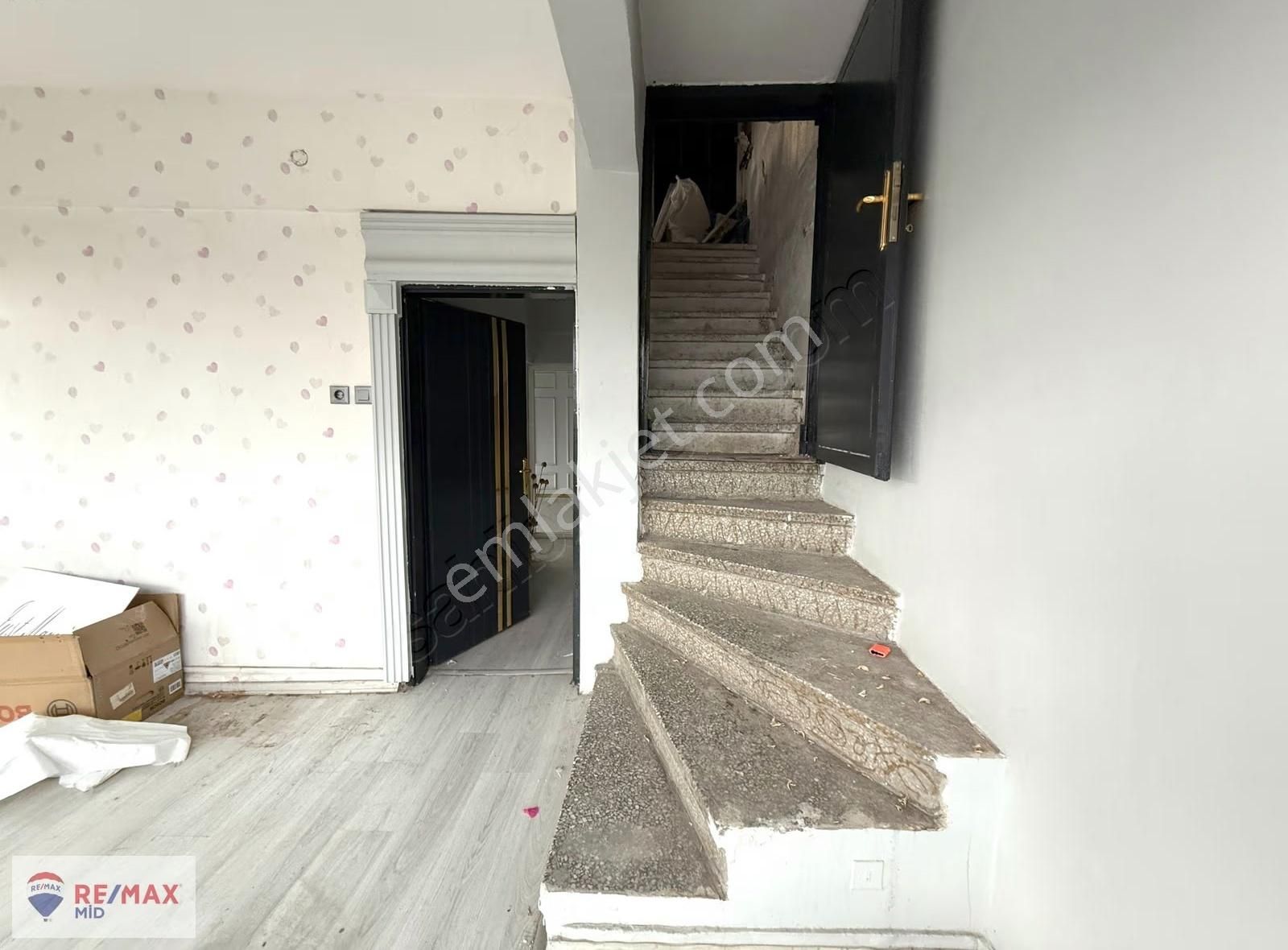 Remax Mid'den Ttm'de Kiralık Dubleks Ofis - Görsel 26