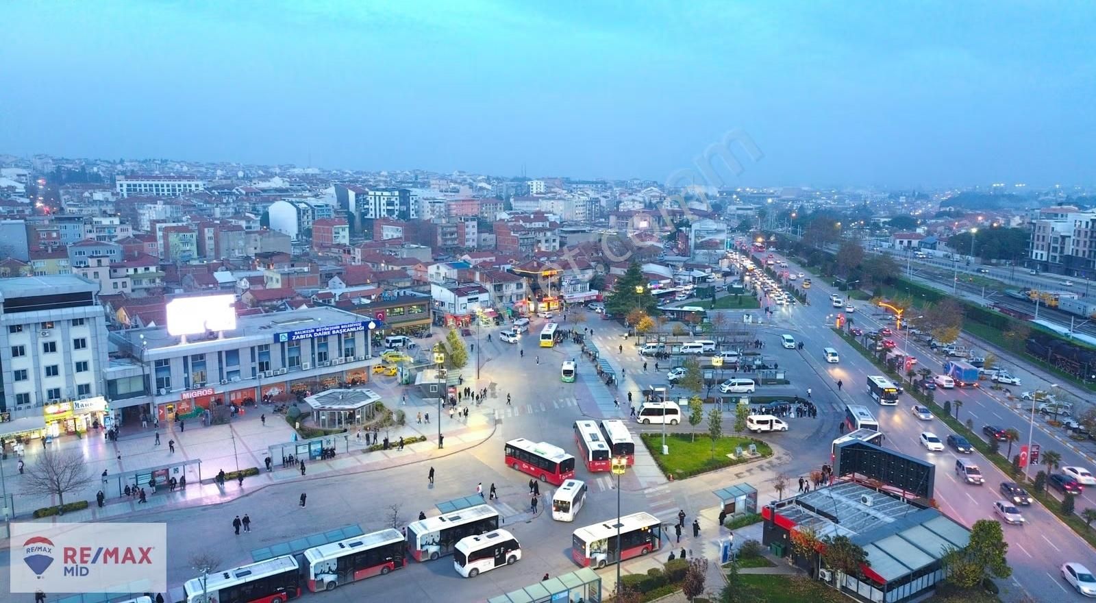 Remax Mid'den Ttm'de Kiralık Dubleks Ofis - Görsel 6