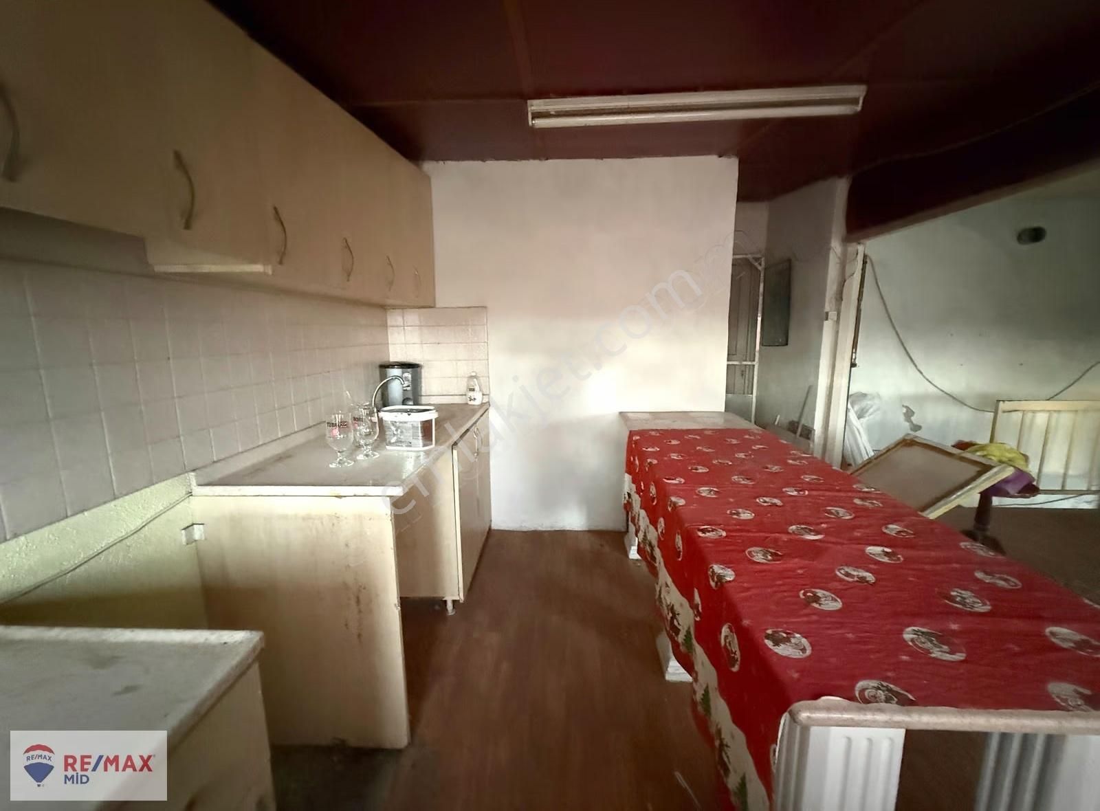 Remax Mid'den Ttm'de Kiralık Dubleks Ofis - Görsel 19