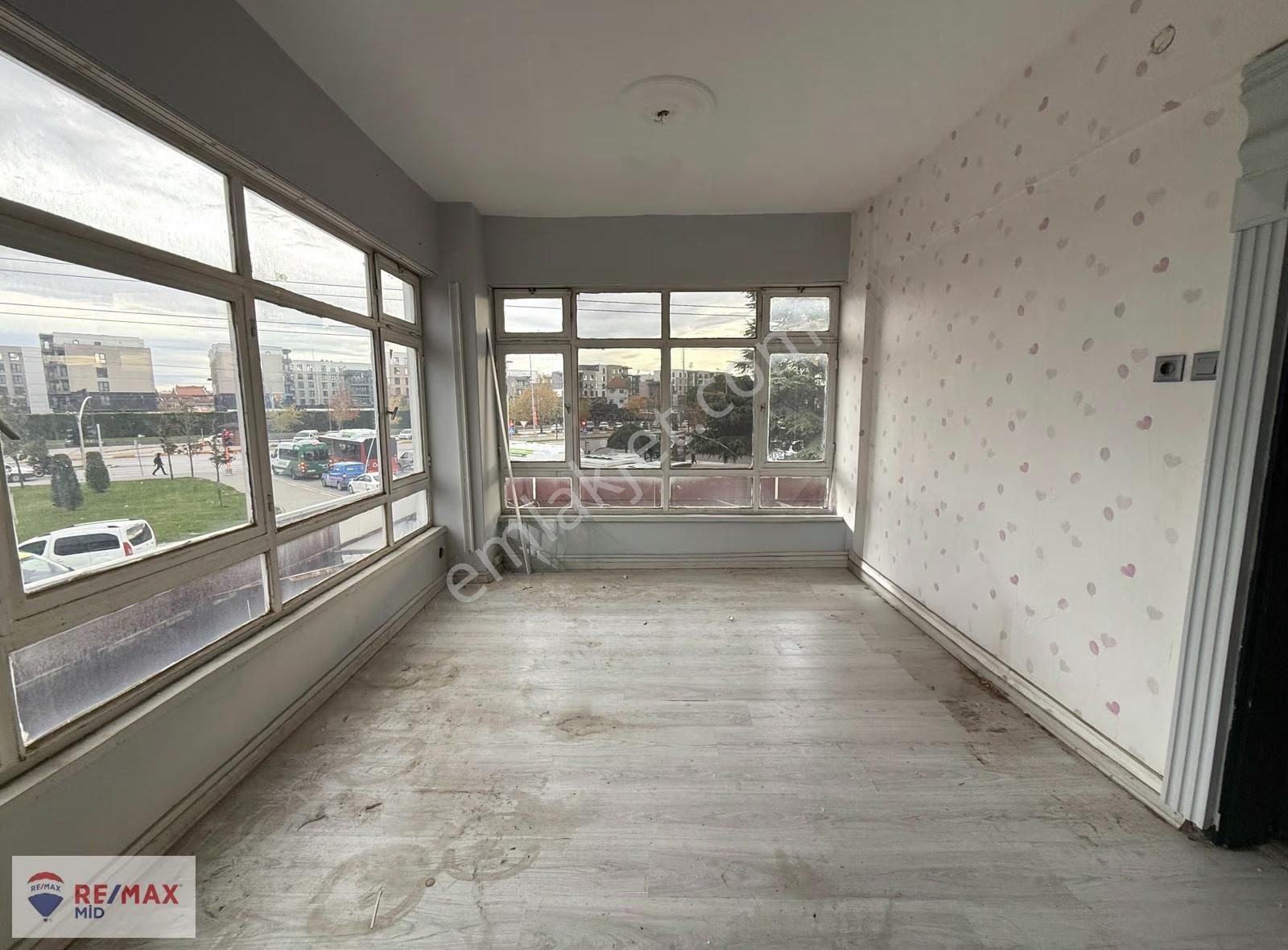 Remax Mid'den Ttm'de Kiralık Dubleks Ofis - Görsel 7