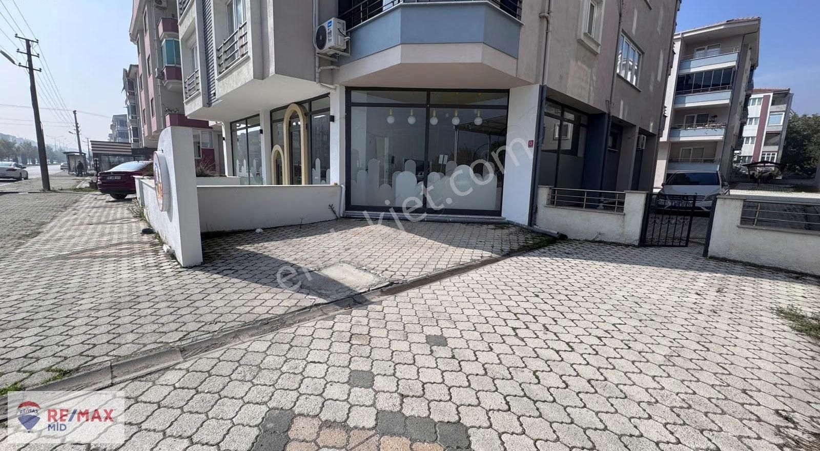 Remax Mid'den Paşaalanında Devren Kiralık Oyun Atölyesi - Görsel 10