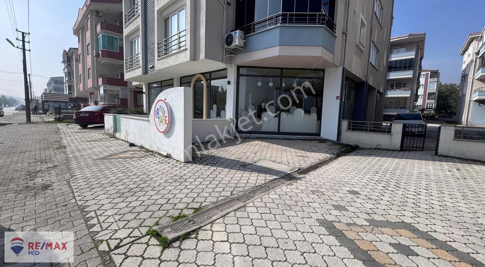 Remax Mid'den Paşaalanında Devren Kiralık Oyun Atölyesi