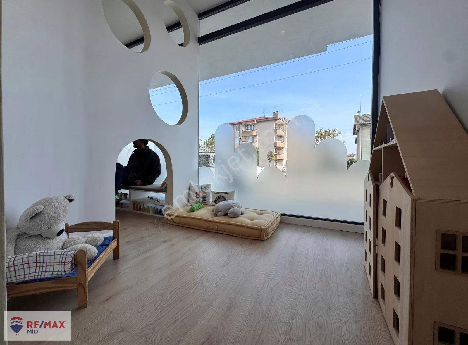 Remax Mid'den Paşaalanında Devren Kiralık Oyun Atölyesi - Görsel 21