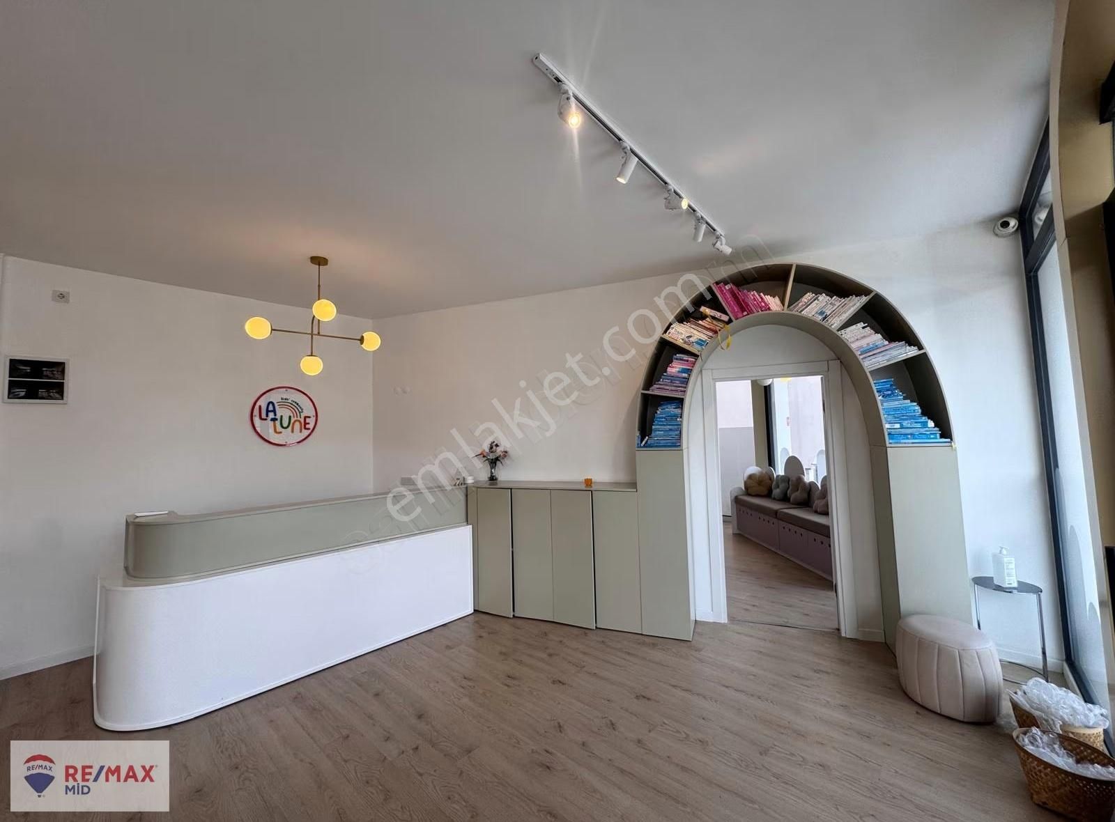 Remax Mid'den Paşaalanında Devren Kiralık Oyun Atölyesi - Görsel 17