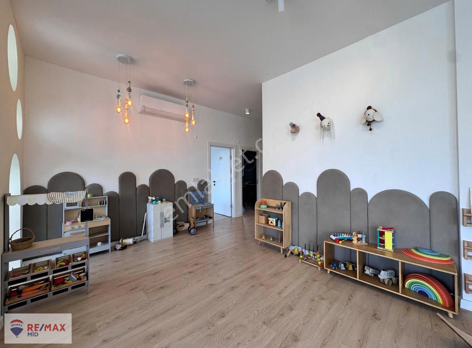 Remax Mid'den Paşaalanında Devren Kiralık Oyun Atölyesi - Görsel 22