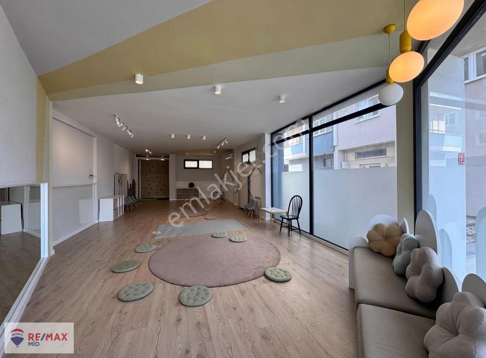 Remax Mid'den Paşaalanında Devren Kiralık Oyun Atölyesi - Görsel 8