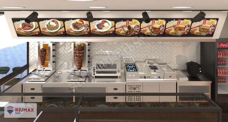 Remax/mid Devren Kiralık İş Yeri - Görsel 4