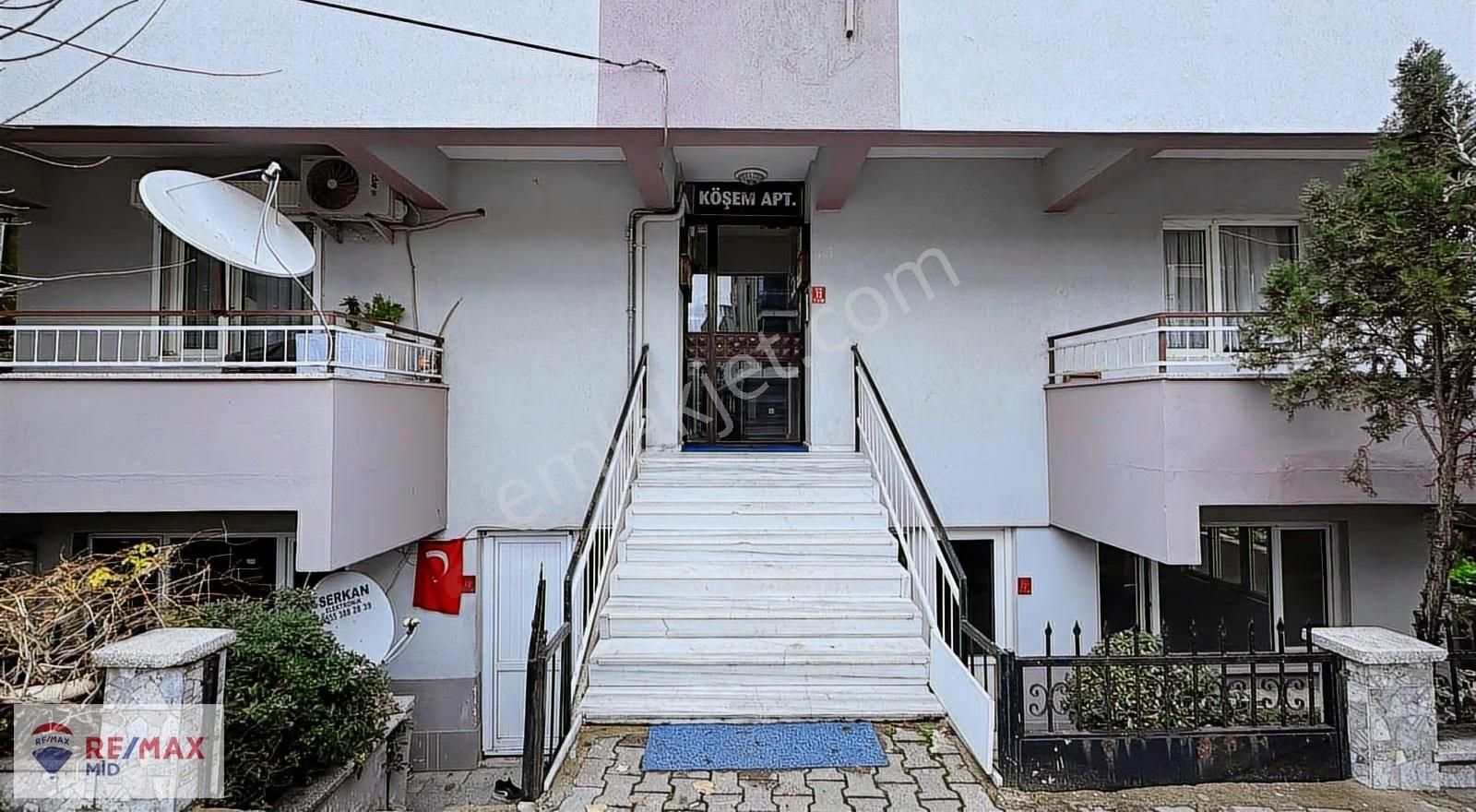 Remax Mid'den Beyoğlu Caddesi Üzerinde Satılık 2+1 Daire - Görsel 26